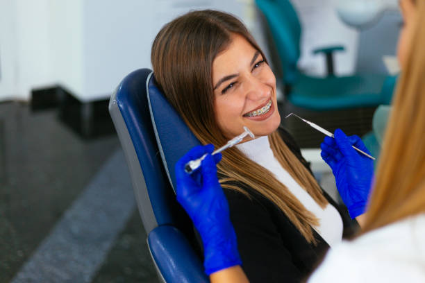Best Cosmetic Dentistry  in Mount Zion, GA