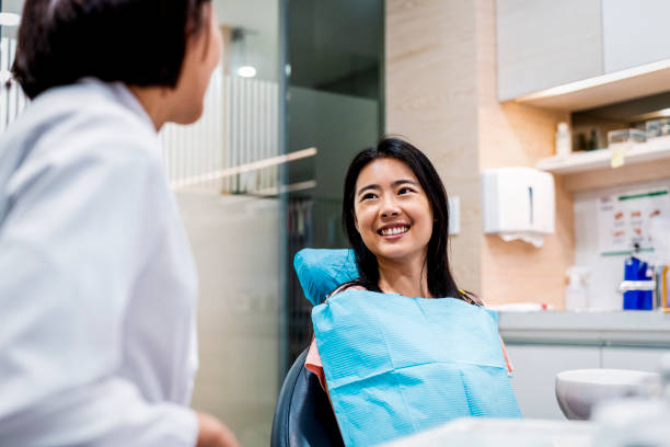Why Choose Us for Your Dental Needs in Mount Zion, GA