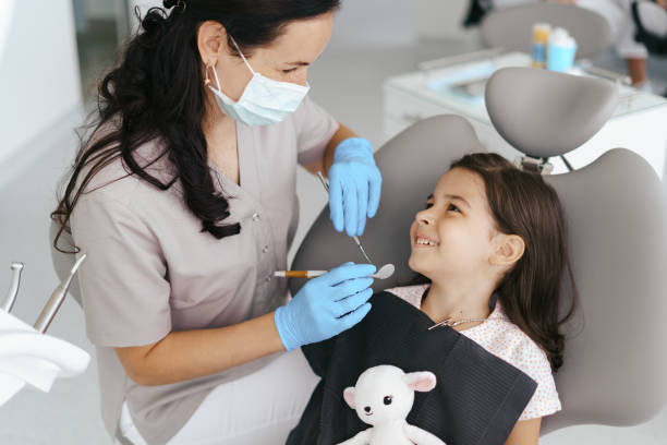 Best Dental Fillings (Composite and Amalgam)  in Mount Zion, GA