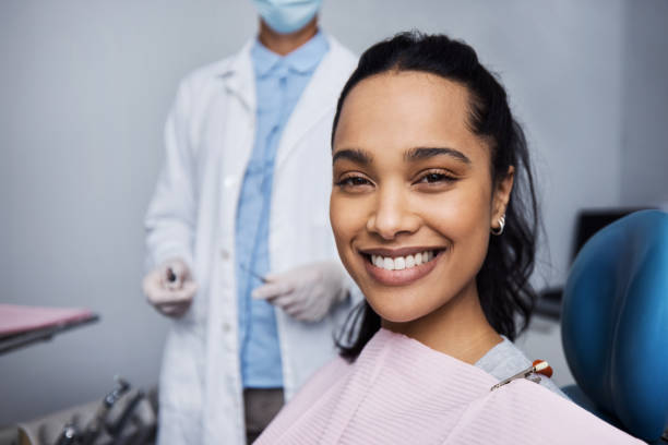 Dental Bonding in Mount Zion, GA