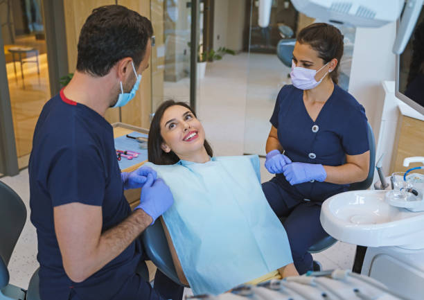 Best Periodontal (Gum) Disease Treatment  in Mount Zion, GA