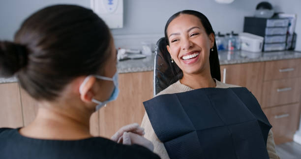Oral Cancer Screening in Mount Zion, GA