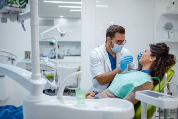 Best Teeth Whitening  in Mount Zion, GA